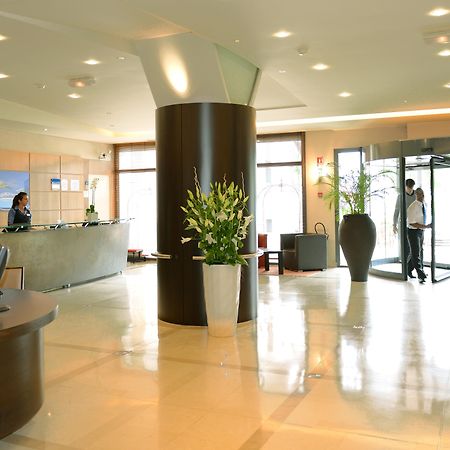 Le Talaia Hotel & Spa Biarritz - Mgallery Collection Interior foto