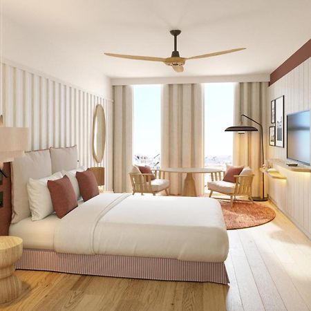 Le Talaia Hotel & Spa Biarritz - Mgallery Collection Exterior foto