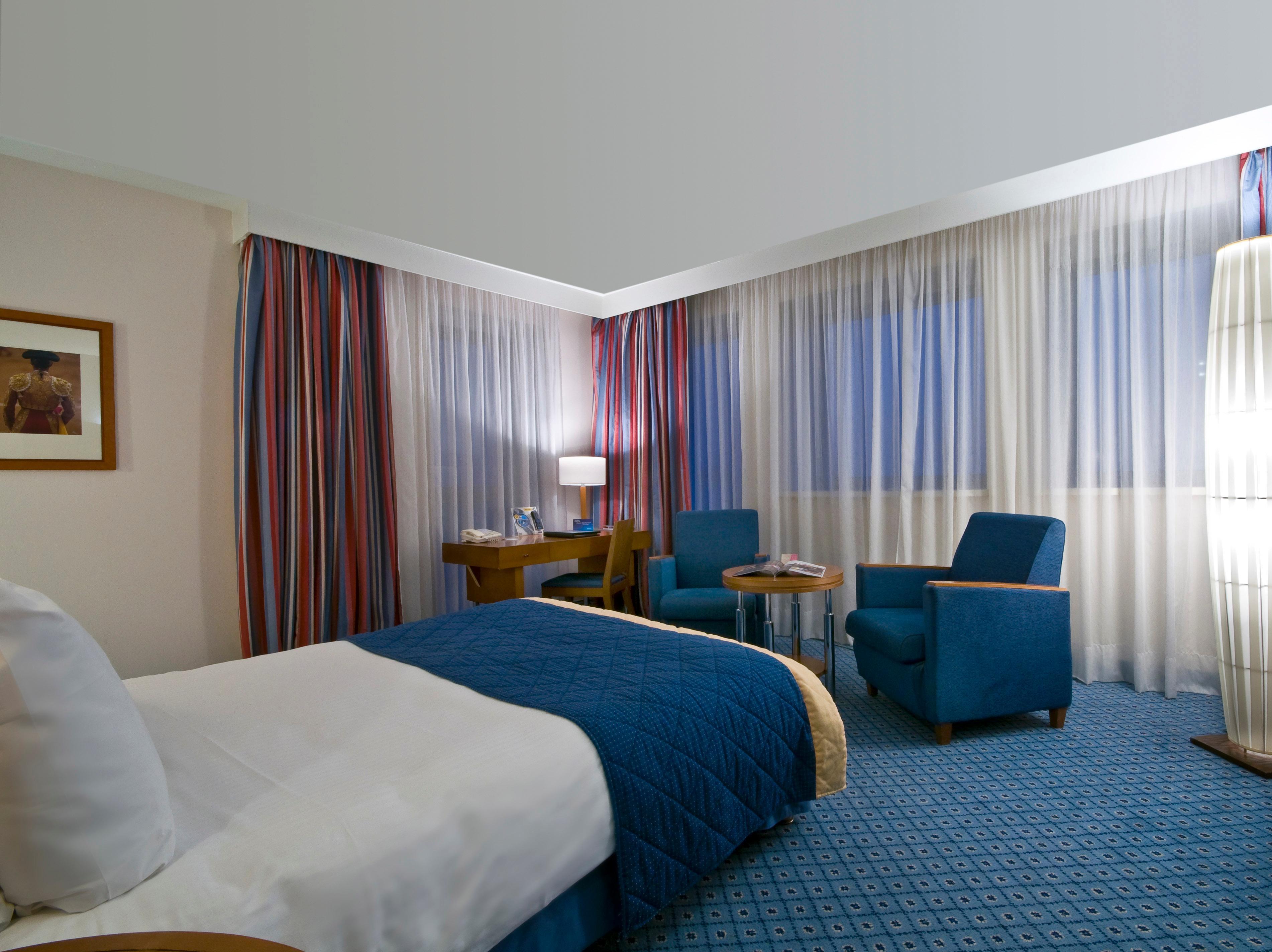 Le Talaia Hotel & Spa Biarritz - Mgallery Collection Exterior foto