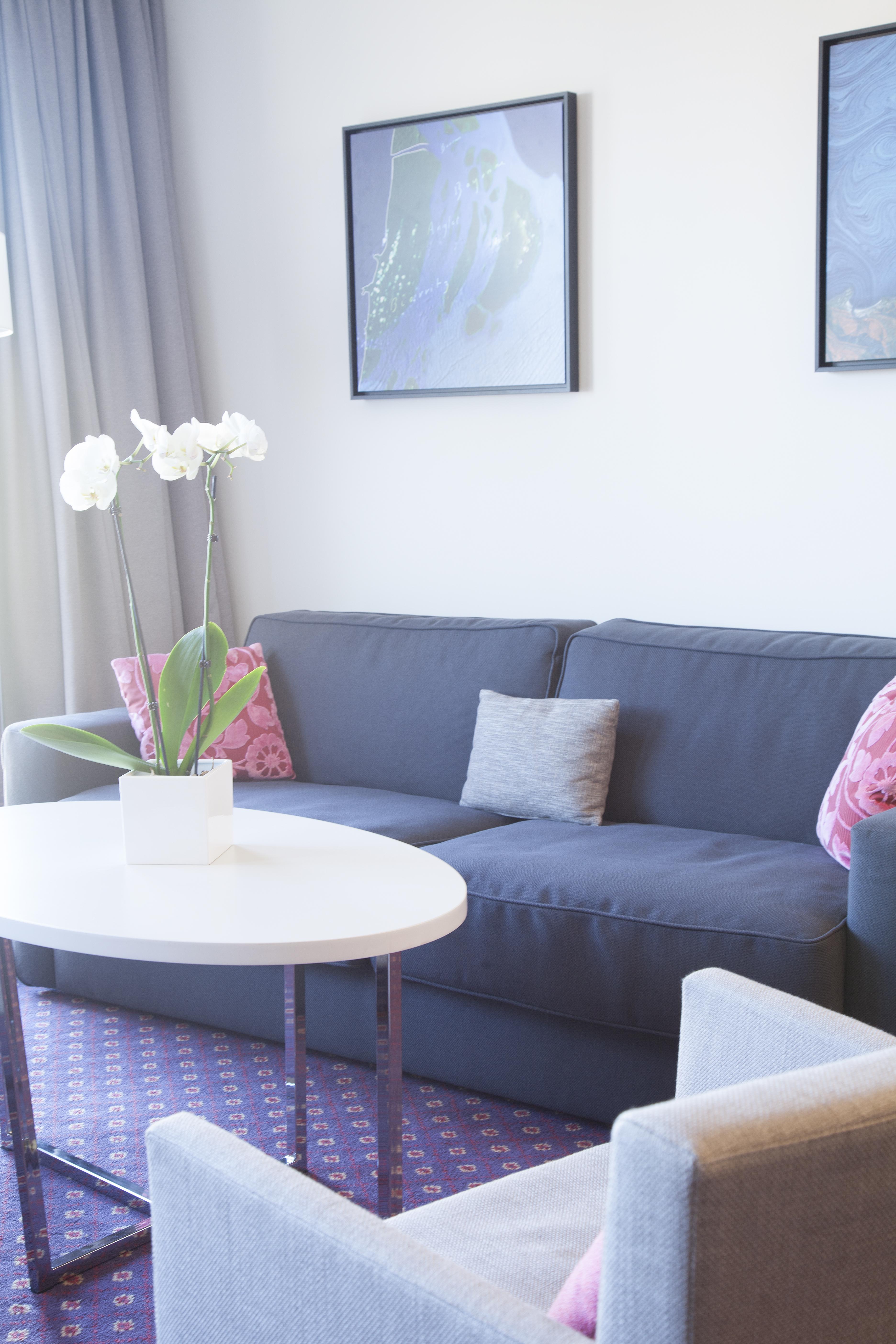 Le Talaia Hotel & Spa Biarritz - Mgallery Collection Exterior foto