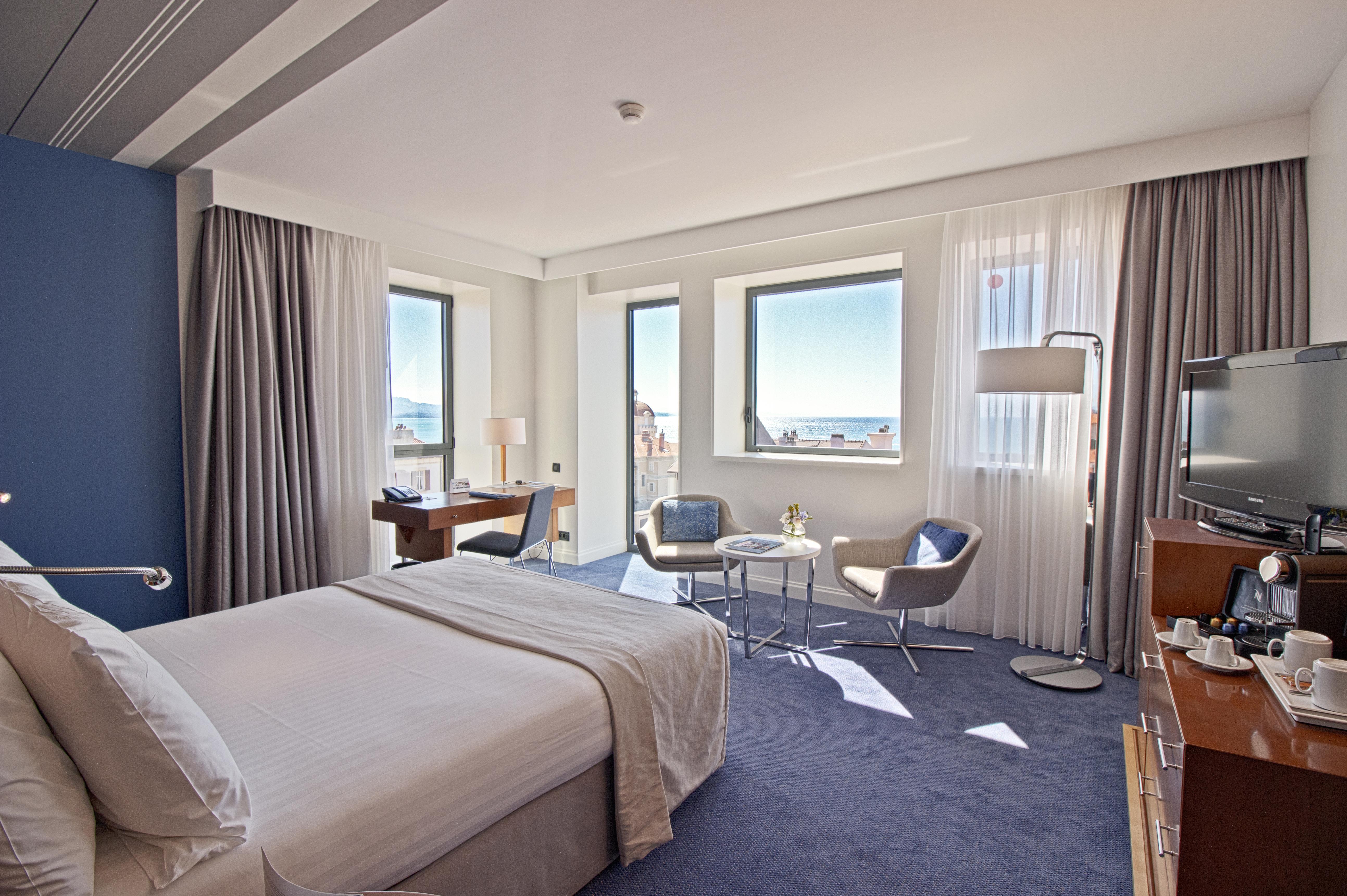 Le Talaia Hotel & Spa Biarritz - Mgallery Collection Exterior foto