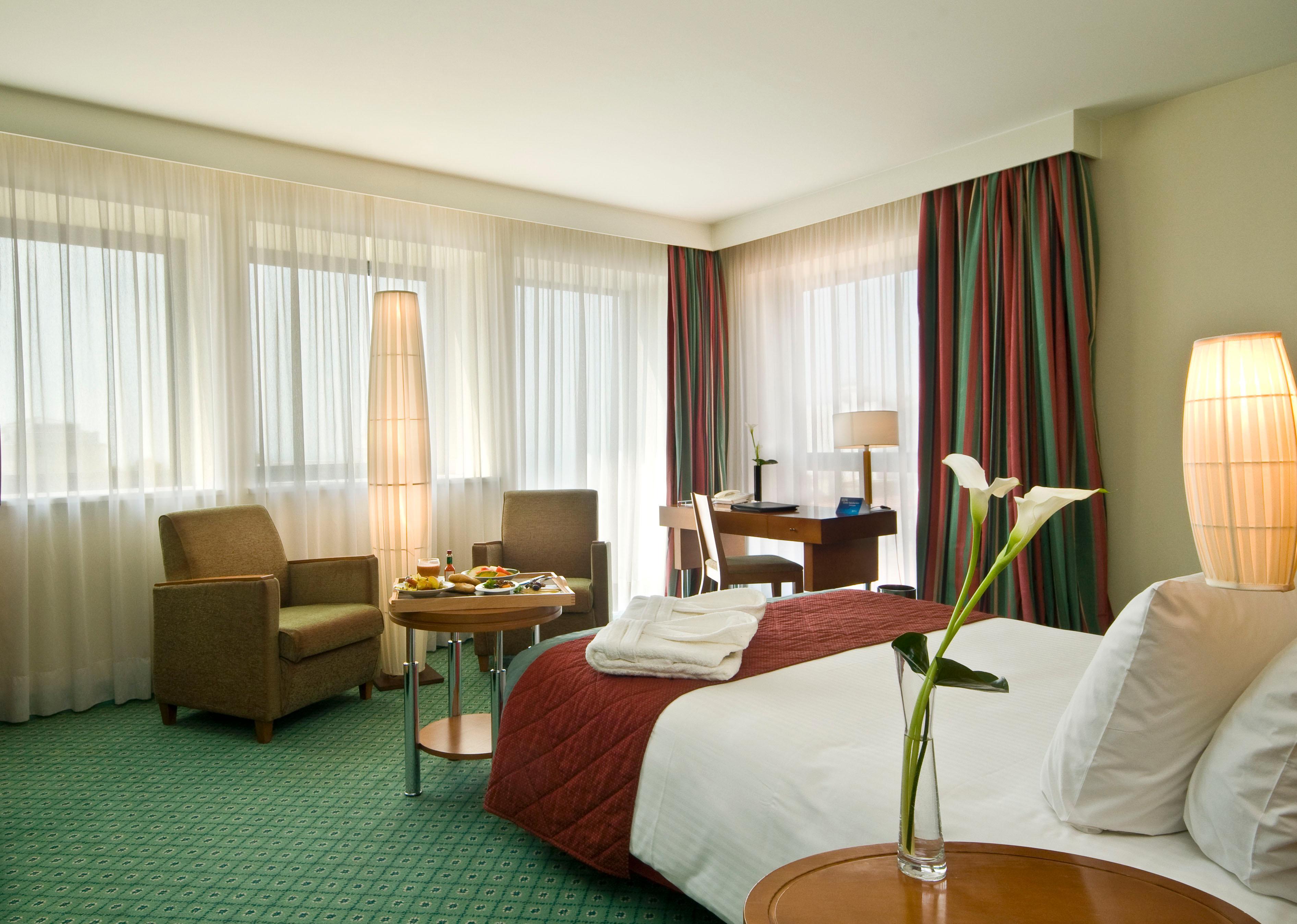 Le Talaia Hotel & Spa Biarritz - Mgallery Collection Exterior foto