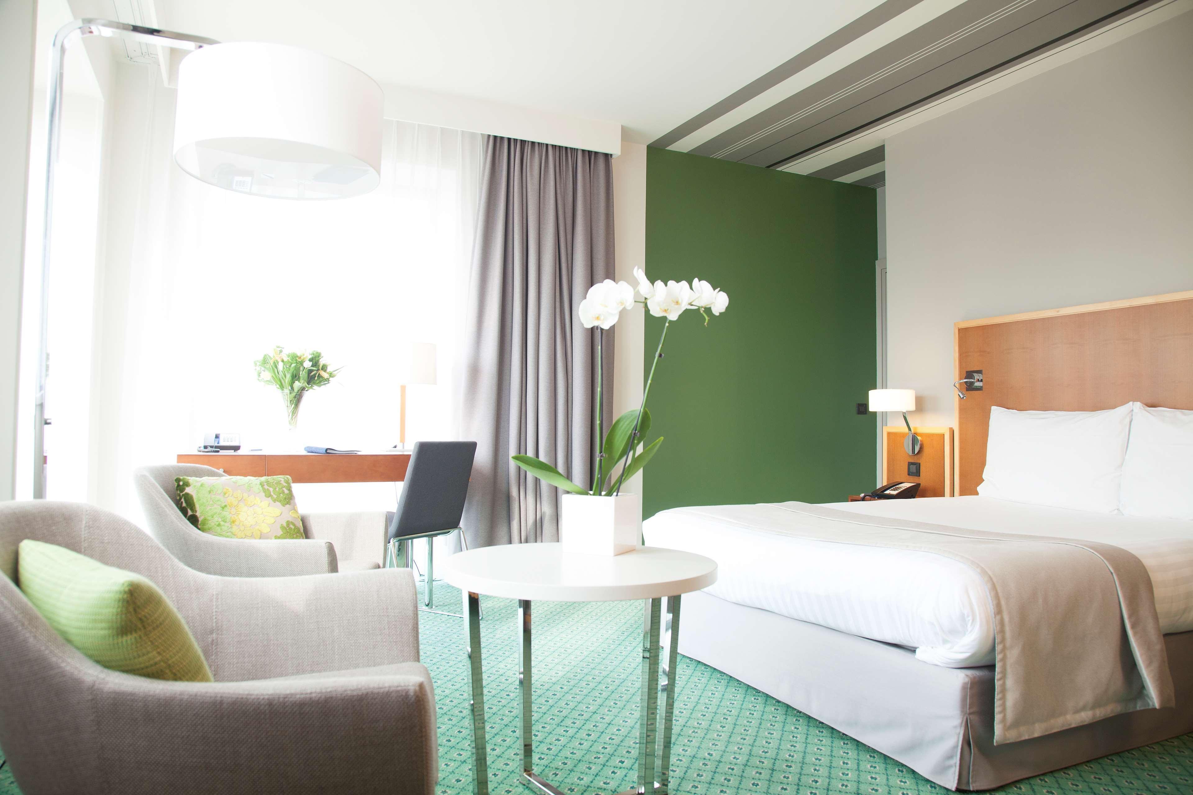 Le Talaia Hotel & Spa Biarritz - Mgallery Collection Cameră foto