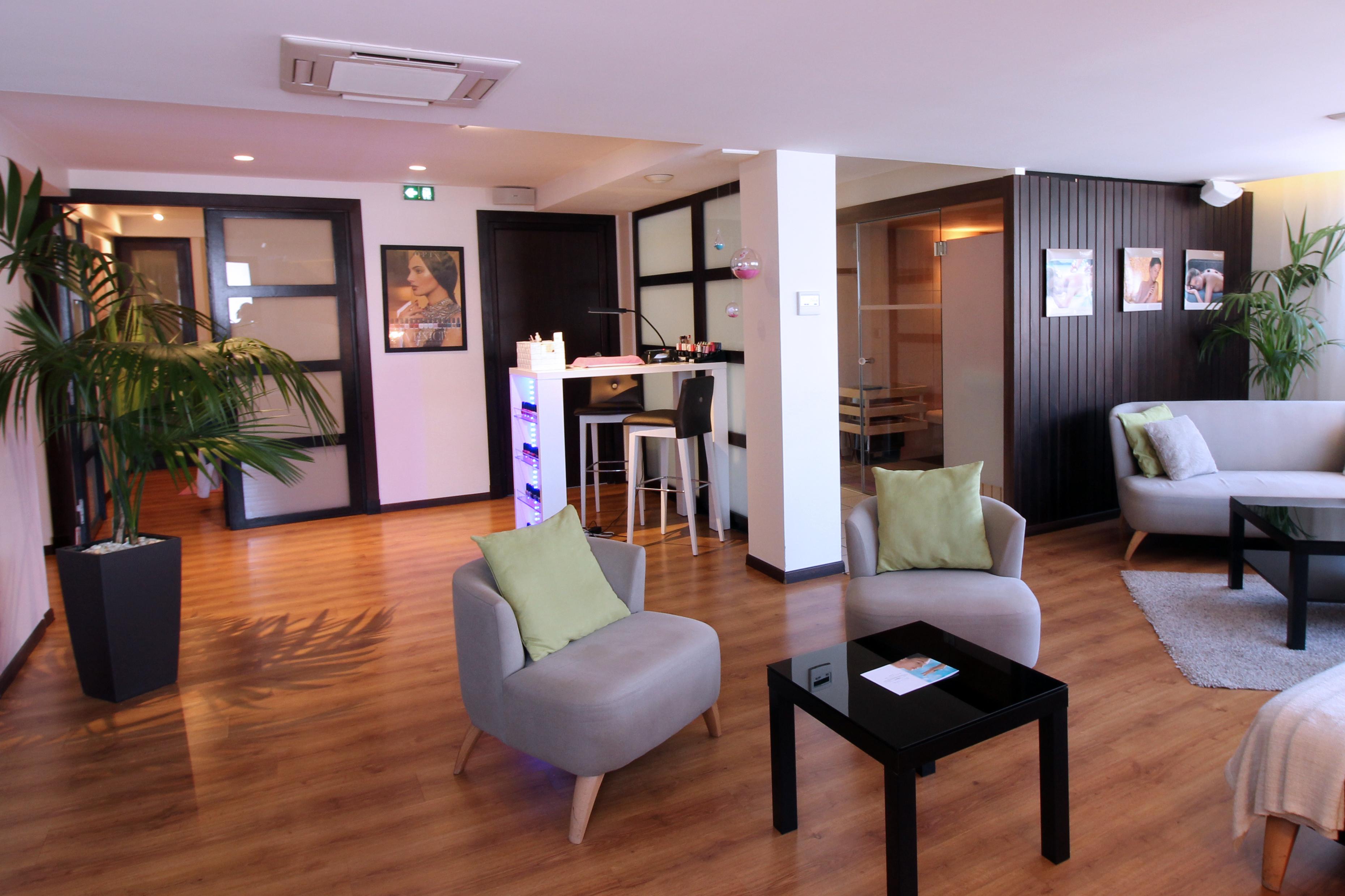 Le Talaia Hotel & Spa Biarritz - Mgallery Collection Exterior foto
