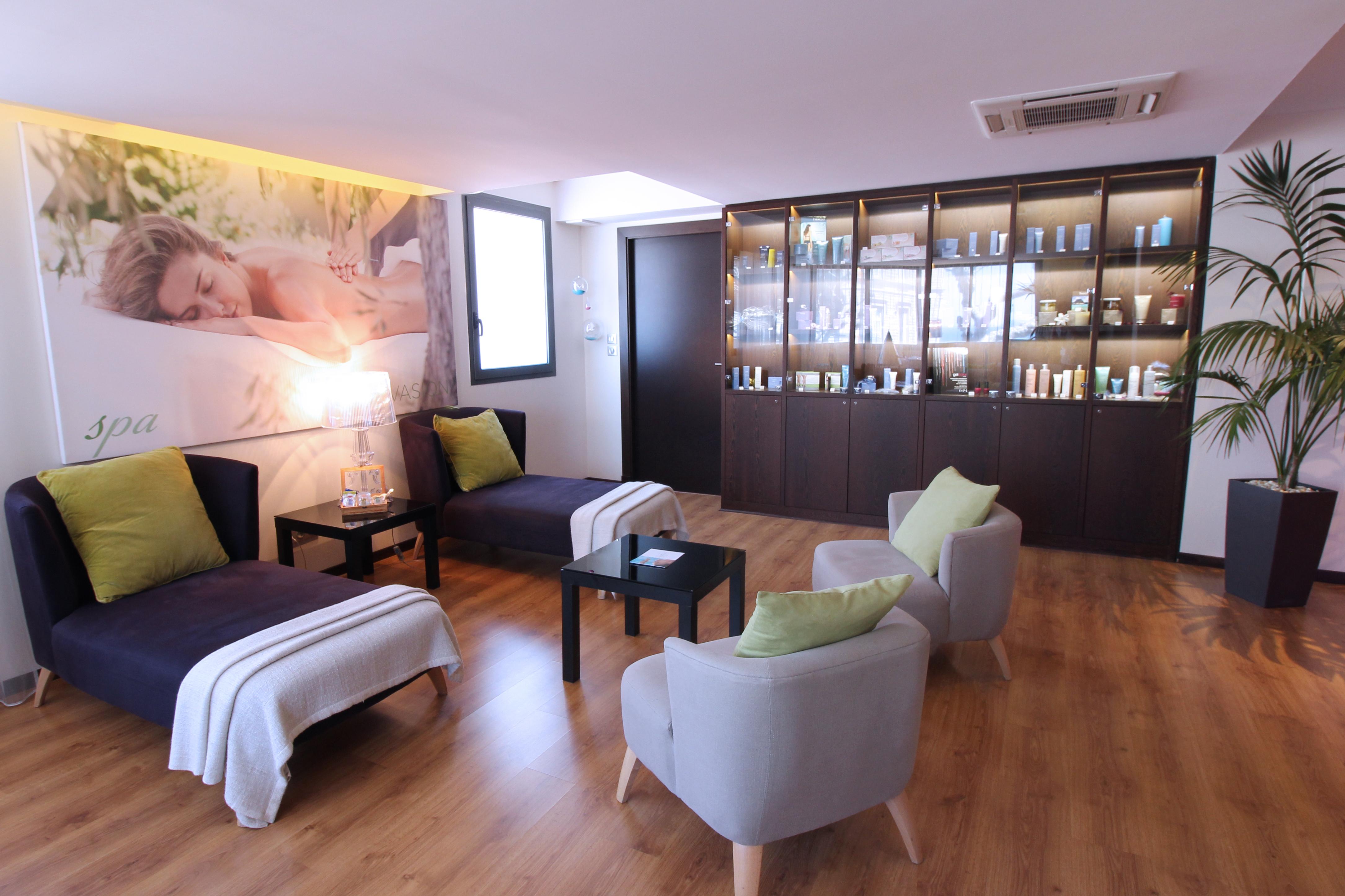 Le Talaia Hotel & Spa Biarritz - Mgallery Collection Exterior foto