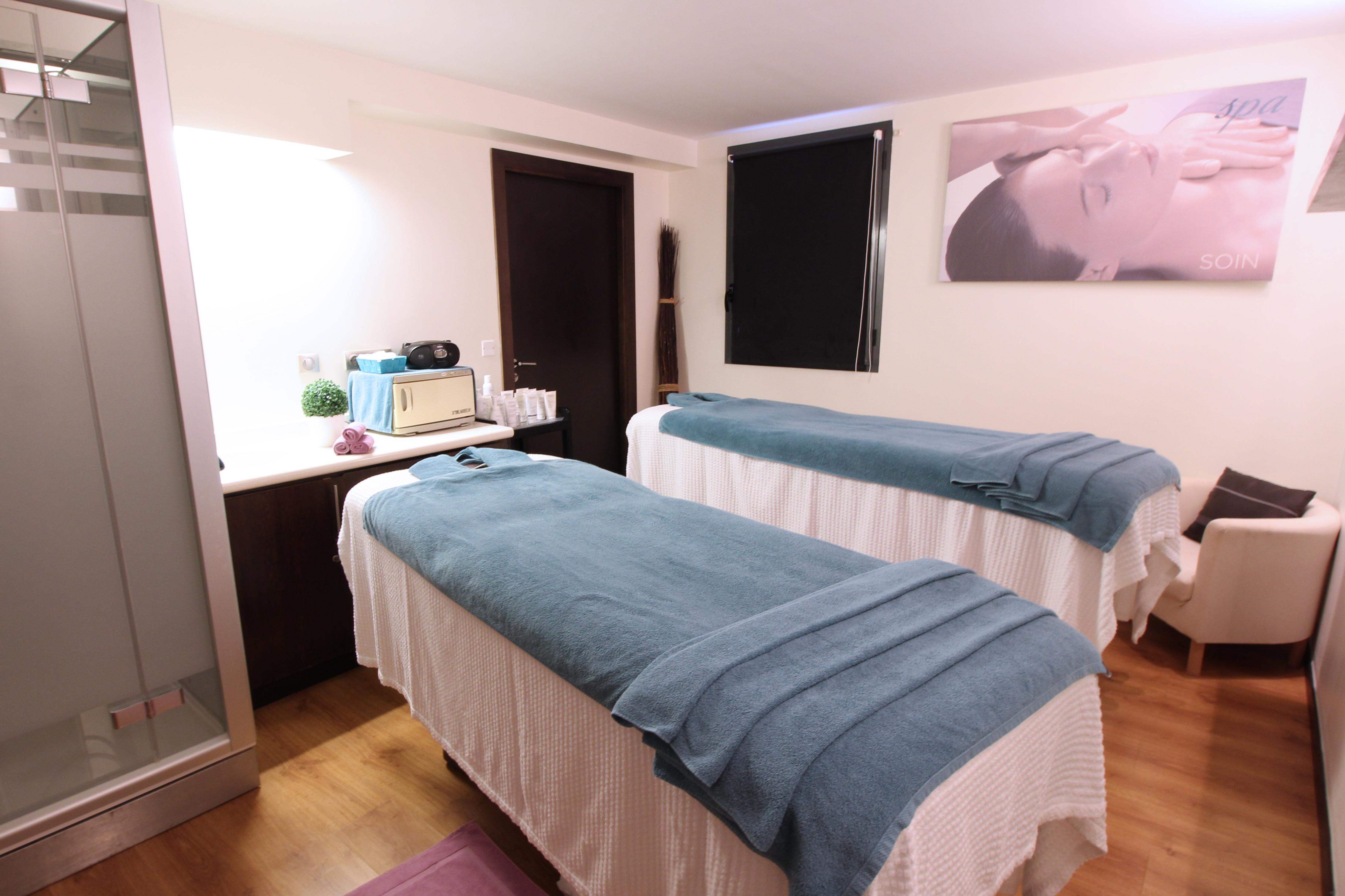 Le Talaia Hotel & Spa Biarritz - Mgallery Collection Exterior foto