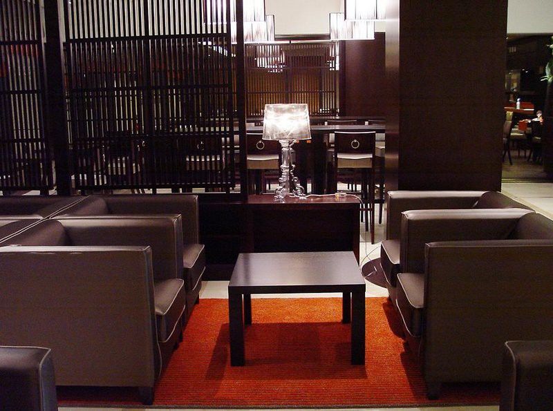 Le Talaia Hotel & Spa Biarritz - Mgallery Collection Interior foto