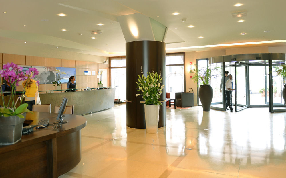 Le Talaia Hotel & Spa Biarritz - Mgallery Collection Exterior foto