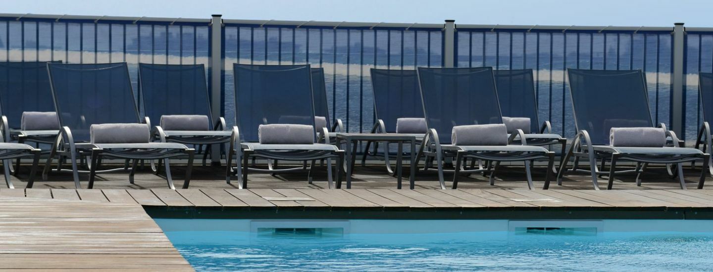Le Talaia Hotel & Spa Biarritz - Mgallery Collection Exterior foto