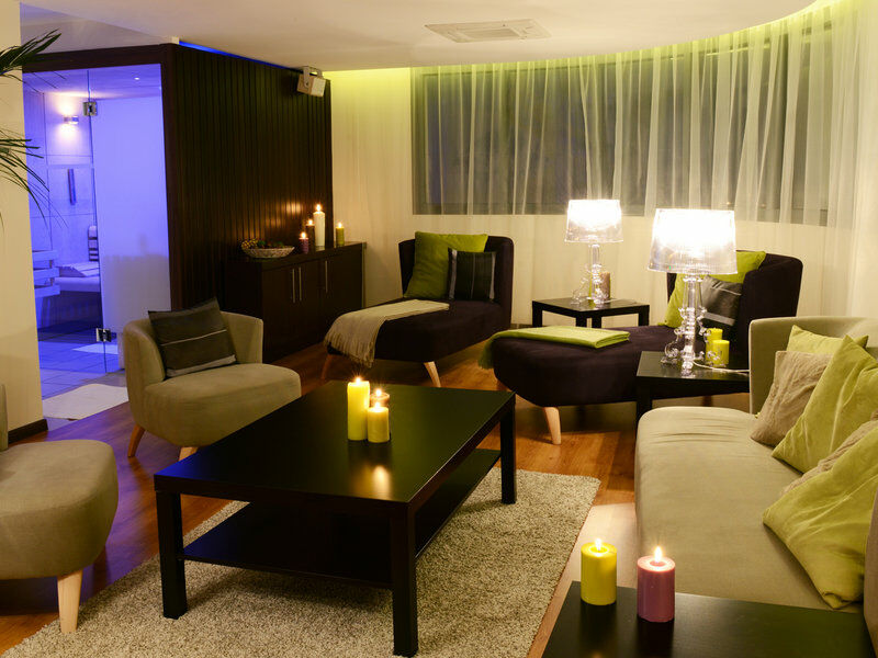 Le Talaia Hotel & Spa Biarritz - Mgallery Collection Exterior foto